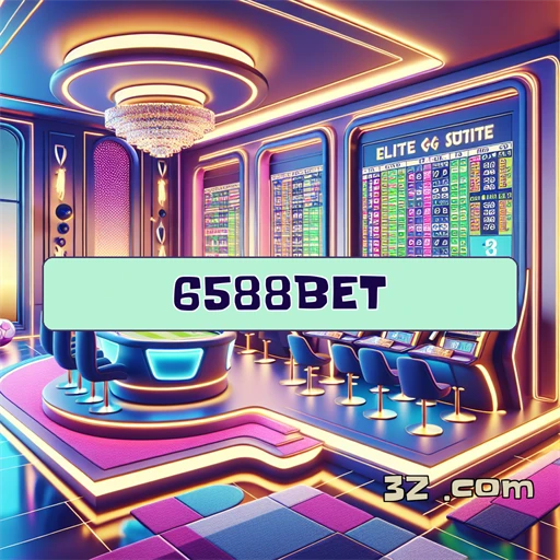 Apostas Empolgantes: Explore o Mundo do 6588bet