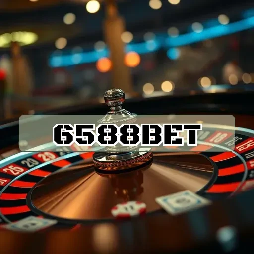 6588bet: A App Que Revoluciona Seus Jogos Online
