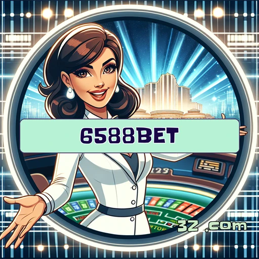 Bônus Incríveis para Jogadores no 6588bet Atraem Todos