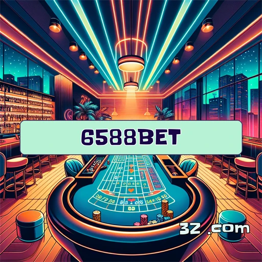 6588bet Cassino Online