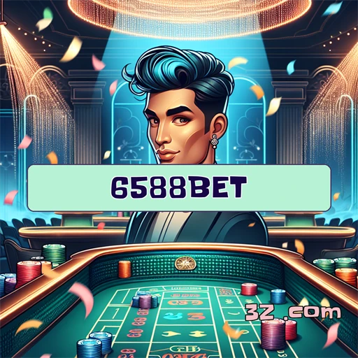 A Confiável Seção de Jogos da 6588bet que Fascina