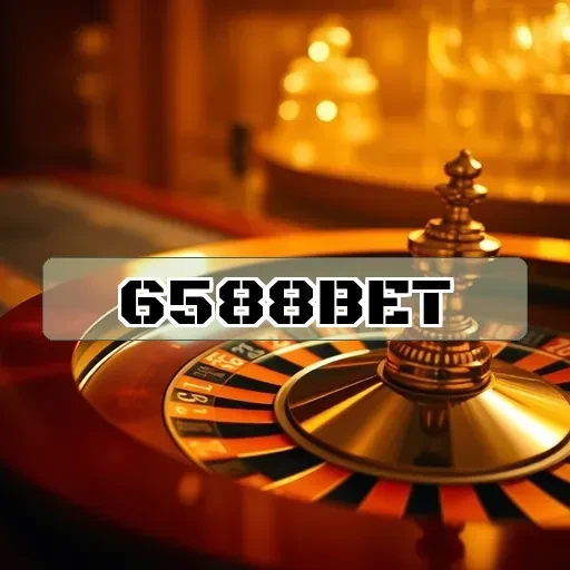 6588bet: Descubra a Diversão que Este Site de Jogos Oferece!
