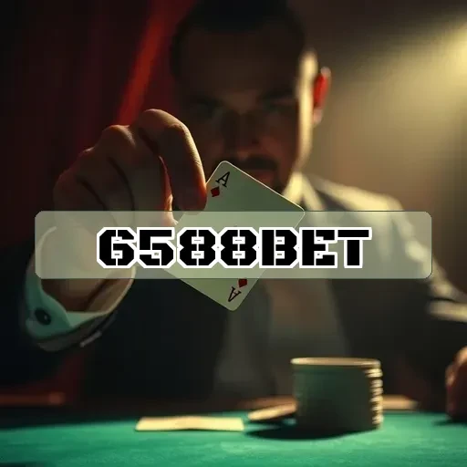 6588bet: Entre no Jogo com um Login Rápido e Seguro