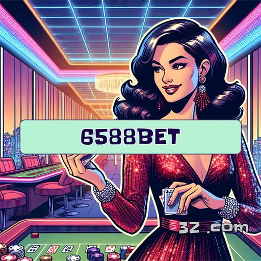 6588bet Plataforma Oficial