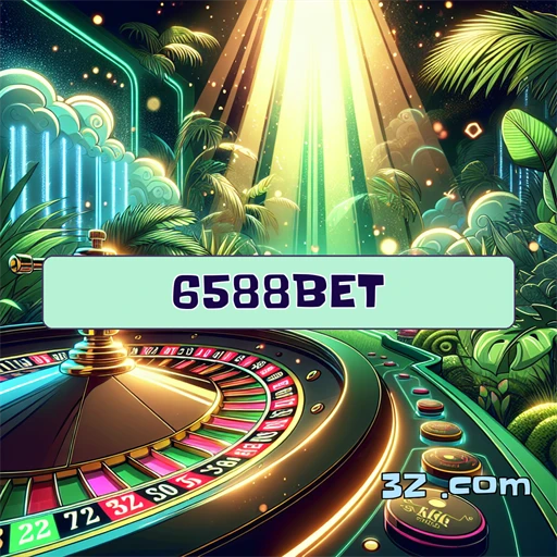 Promoções Empolgantes no 6588bet: Jogue e Ganhe Mais!